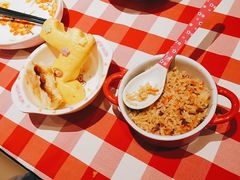 -西贝(金桥店)