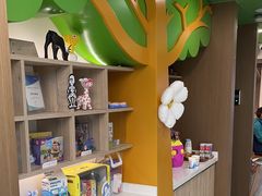 -精德口腔·种植修复·儿牙中心(财富中心店)