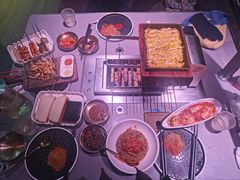 -丰茂烤串(全国首店)