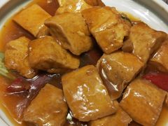 -闫府私房菜(恒隆店)