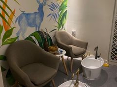 -北里·4k影院式足疗SPA馆(观音桥店)