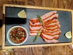 -泰香米泰国餐厅(南宁店)