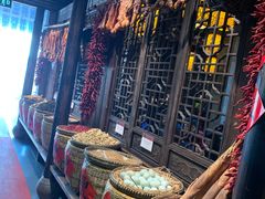 -凤凰山斑鱼馆(恭城店)