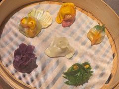 -德发长·花式蒸饺(大唐不夜城店)