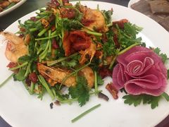 -山海关清和浑锅店