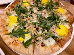 -城市大道红炉披萨烘焙坊