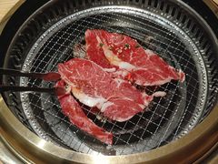 -松鱼亭·和牛烧肉(协鑫广场店)