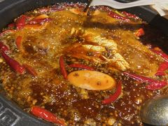 -重庆渝达老火锅(春熙路店)