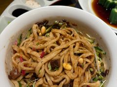 -京味斋·烤鸭·北京菜(安贞店)