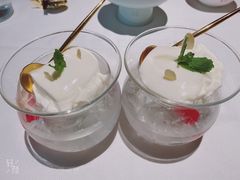 杏仁白玉布丁-广舟(千禧店)