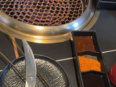 -極屋鮨牛 · 烧肉酒场(时代C馆店)