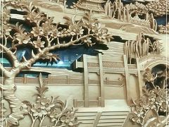 -鹊华居·地道鲁菜·海鲜·融合味(大明湖店)