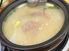 -尼玛藏家风味园(阿山食城店)