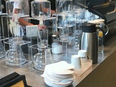 -Seesaw Coffee(苏州中心店)