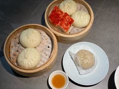 -晓淮山·扬州早茶·淮扬菜(龙阳广场店)