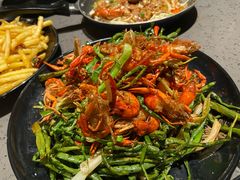 -一棠龙虾•王牌虾球(楚河汉街店)