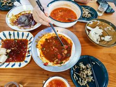 -大娘舅·江景餐厅桐庐菜(白冷线店)