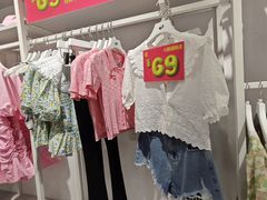 -KK ONE(京基滨河时代店)