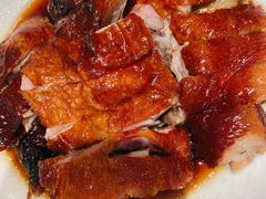 金陵烤鸭-晋家门(文峰广场店)