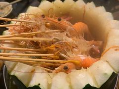-尚竹阁冬瓜盅·18年地标美食(平洲店)