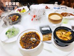 -正院大宅门烤鸭(首体店)