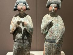 -西安大唐西市博物馆