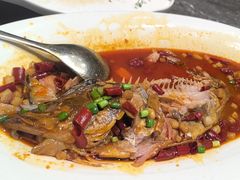 -同庆楼(滨湖万达广场店)