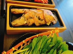 -湊湊火锅·茶憩(打浦桥日月光店)