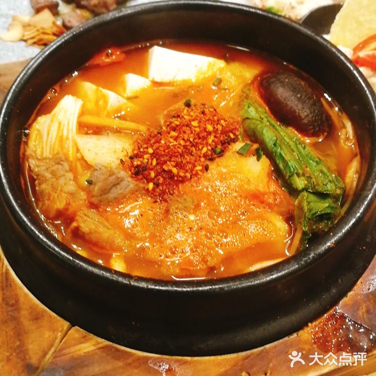 【盛和道自助日料】