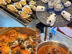 -神帆·元气汤泉(解放西路店)