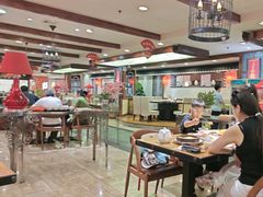 -春满园·邯郸菜发祥地(滏东店)