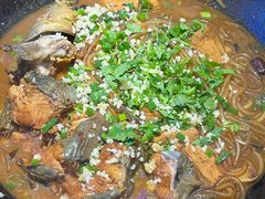 -徐家屯铁锅炖(宋家庄店)