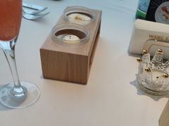 -王品牛排(郑州大卫城店)