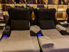 -世外桃源水疗会(皇庭彩园店)