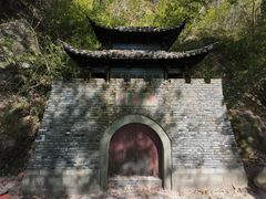 -德胜岩景区