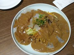 -北李妈妈菜·虾爬子大锅贴(贵和店)