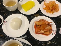 -桃园中华料理炸酱面(燕儿岛路店)