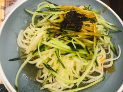 -魏家凉皮(来广营店)