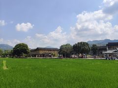 -云水谣景区