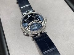 -梵克雅宝(国贸商城店)