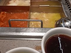 -海底捞火锅(枫蓝国际购物中心店)