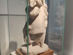 -长春世界雕塑园冰雪艺术天地