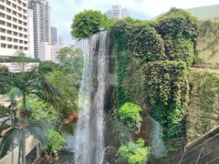-广州花园酒店
