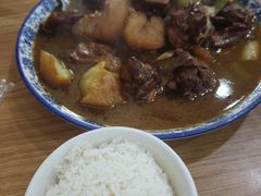 -东财大盘鸡(黑石礁店)