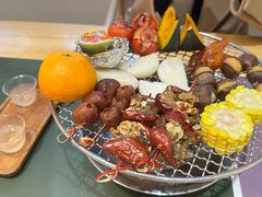 -南枝小馆(银鱼巷店)