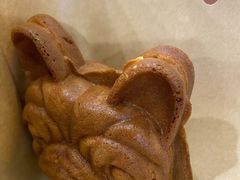 网红犬首烧芋芋-珍煮丹·黑糖饮品专卖(东城万达店)