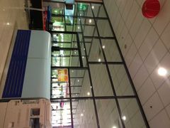 -吉隆坡国际机场