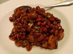 -漢舍中国菜馆(889广场店)