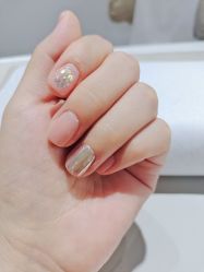 -艾珂·美甲美睫