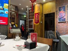 -福海居烤鸭店(鸟巢店)